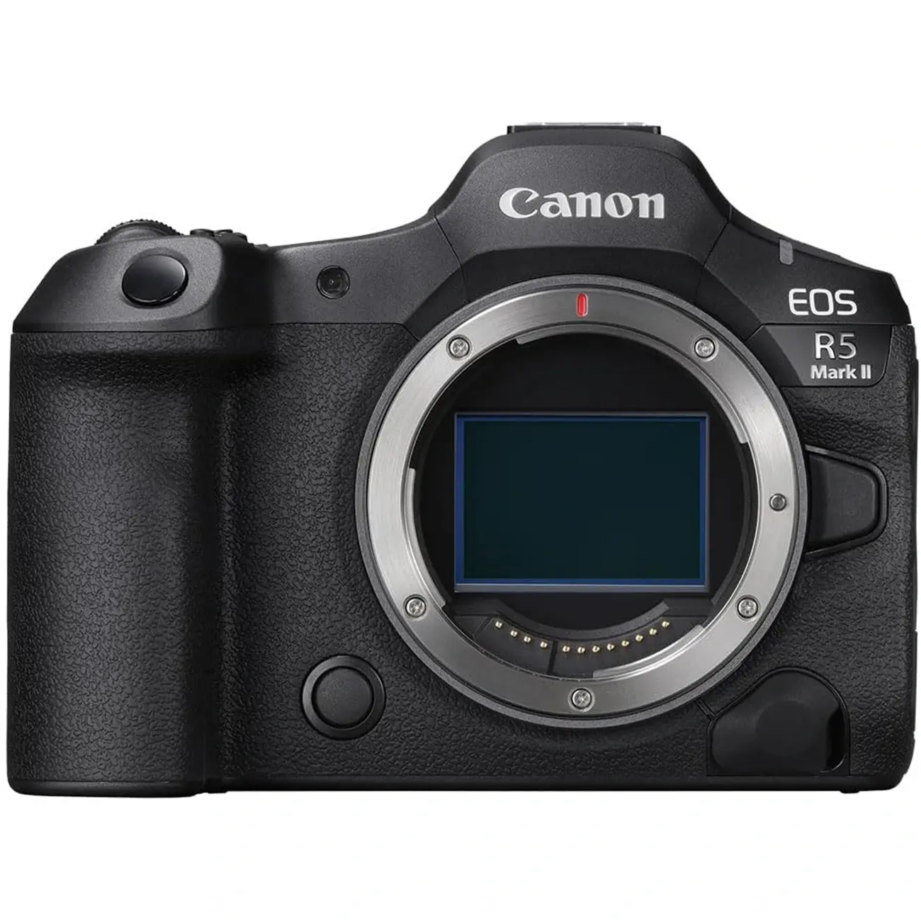 Цифровая камера Canon EOS R5 Mark II Body