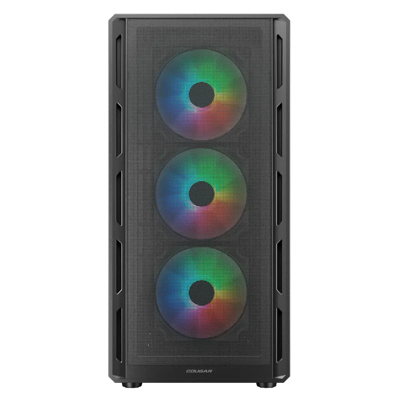 Компьютерный корпус Case Cougar Airface Pure RGB