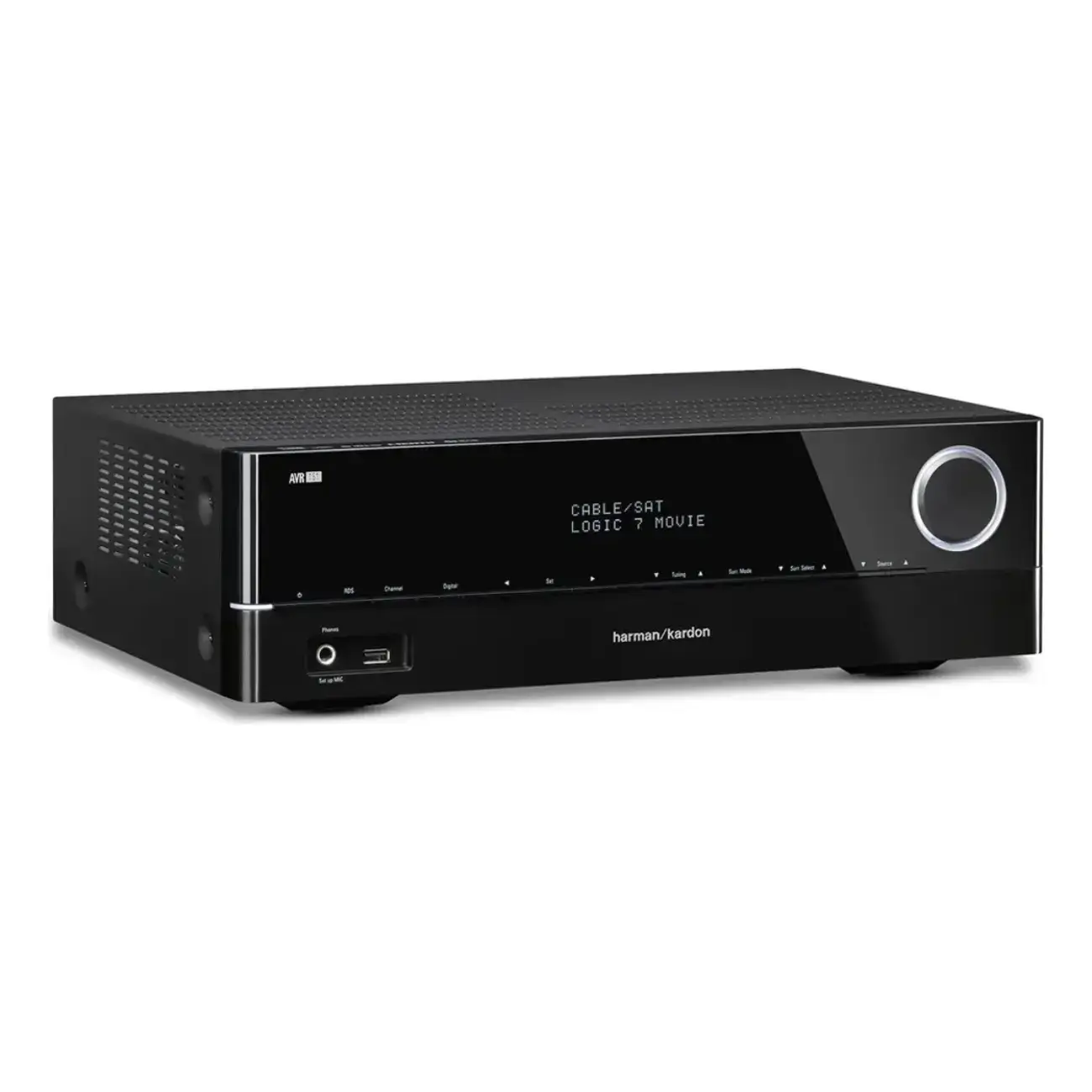Усилитель HARMAN KARDON AVR 151/230