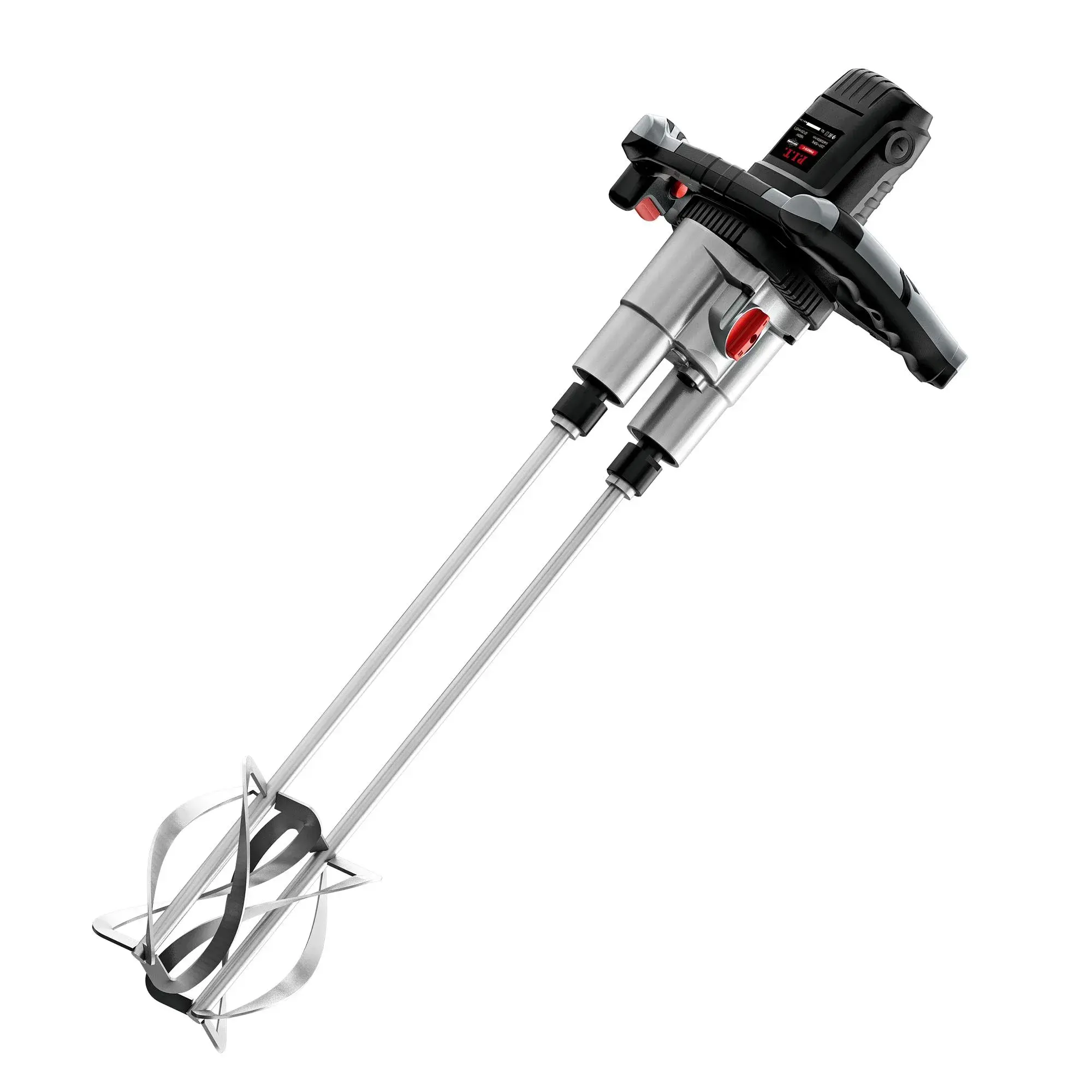 Миксер строительный электрический PIT PHM250-C