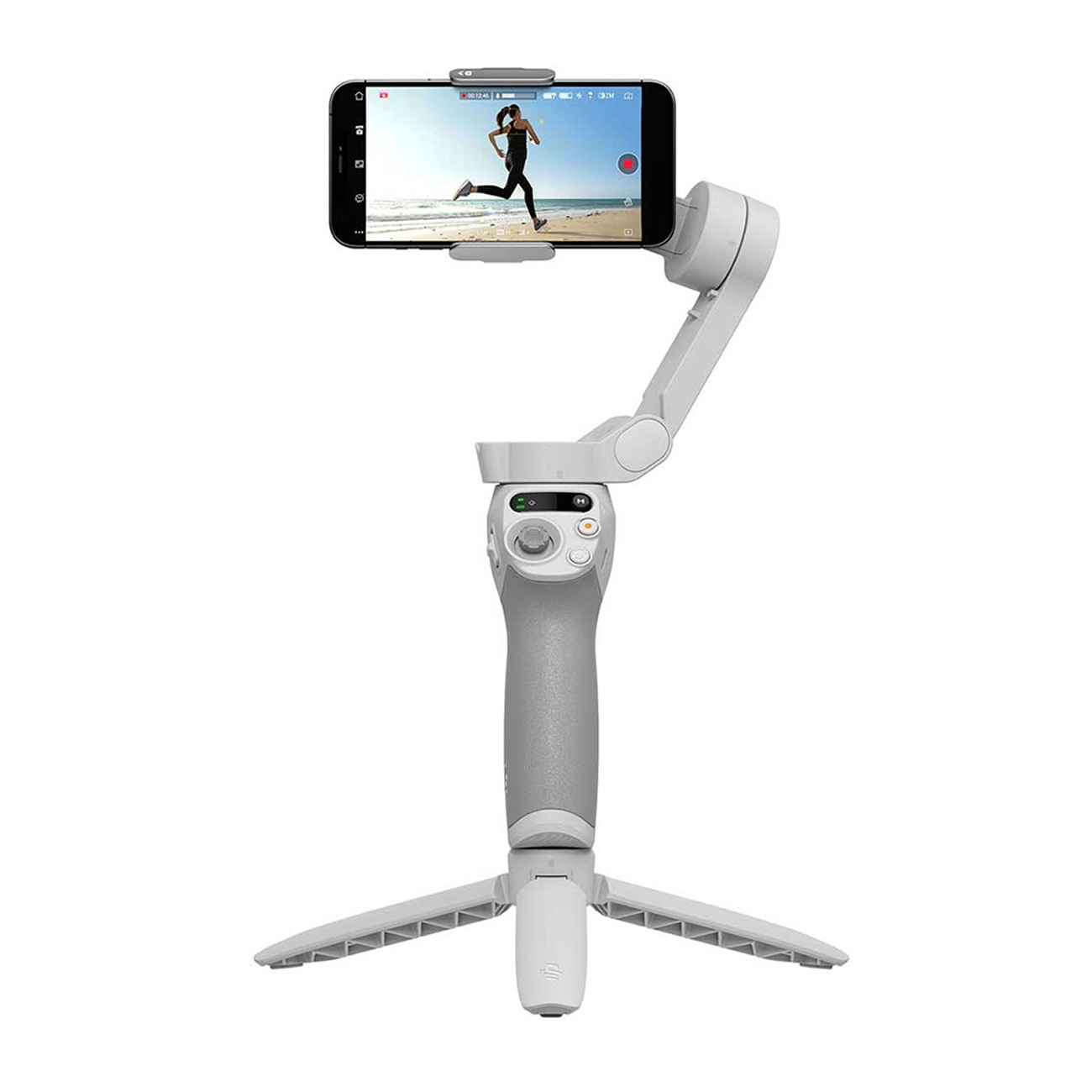 Стабилизатор DJI Osmo Mobile SE