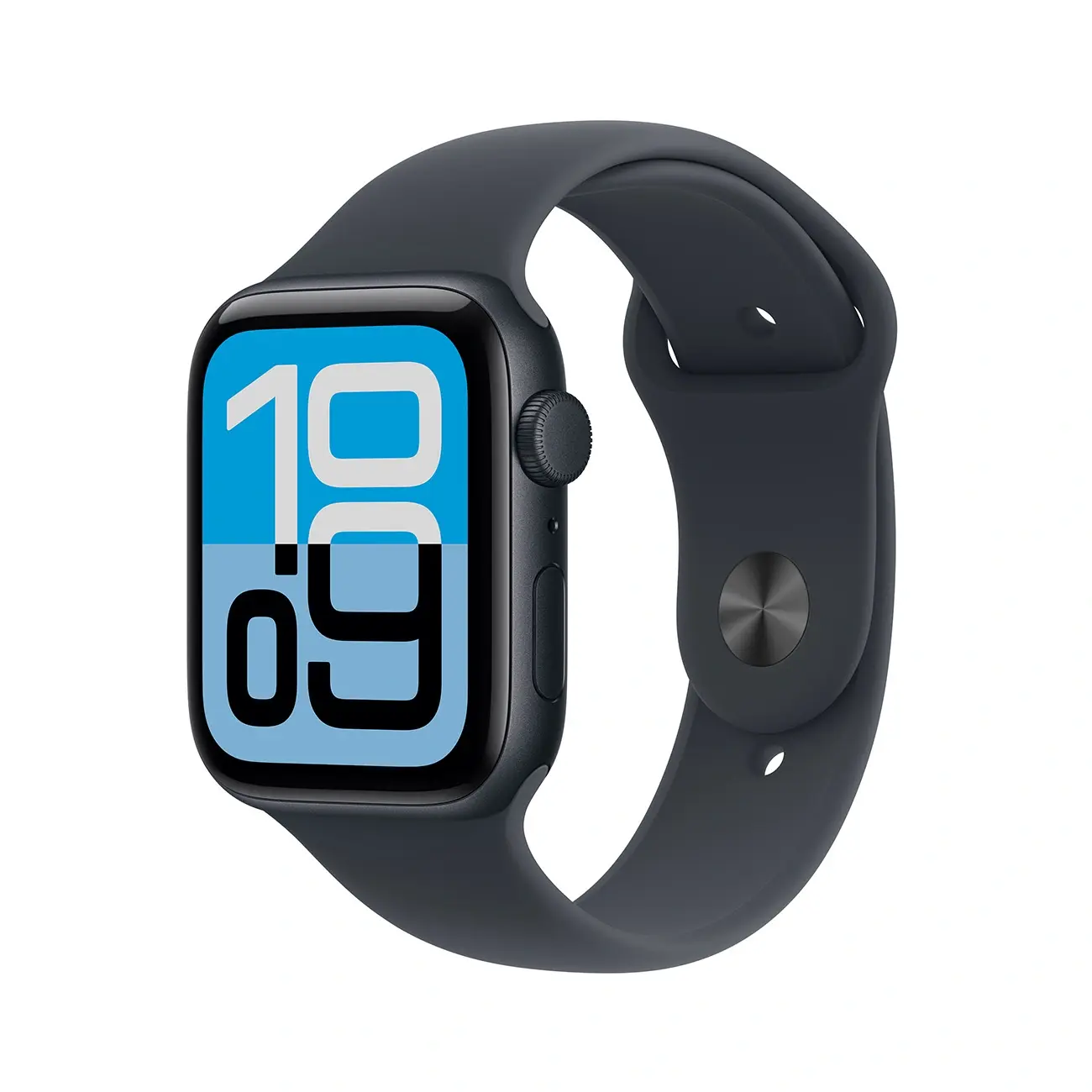 Smart soat Apple Watch SE 3 40mm GPS Midnight Aluminum Sport Band Midnight