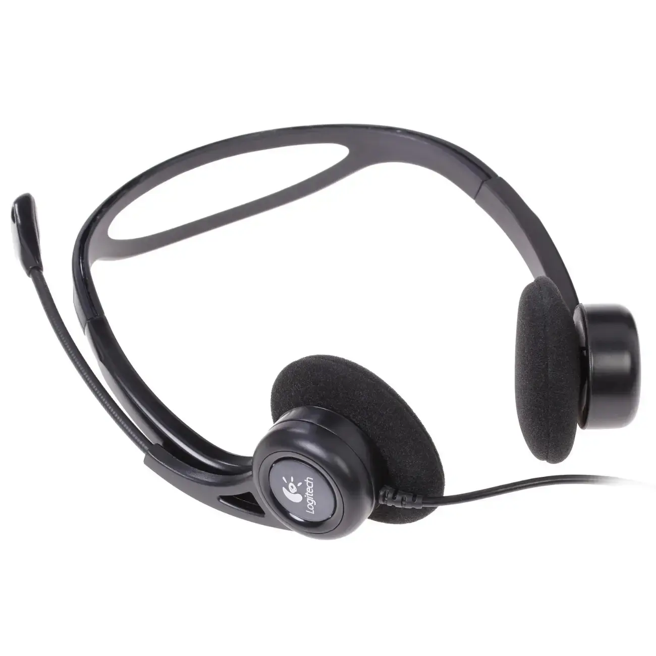 Наушники Logitech PC 960