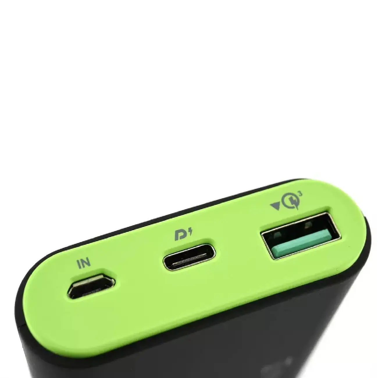 Power Bank GOUI TAYA+D 10200MAH