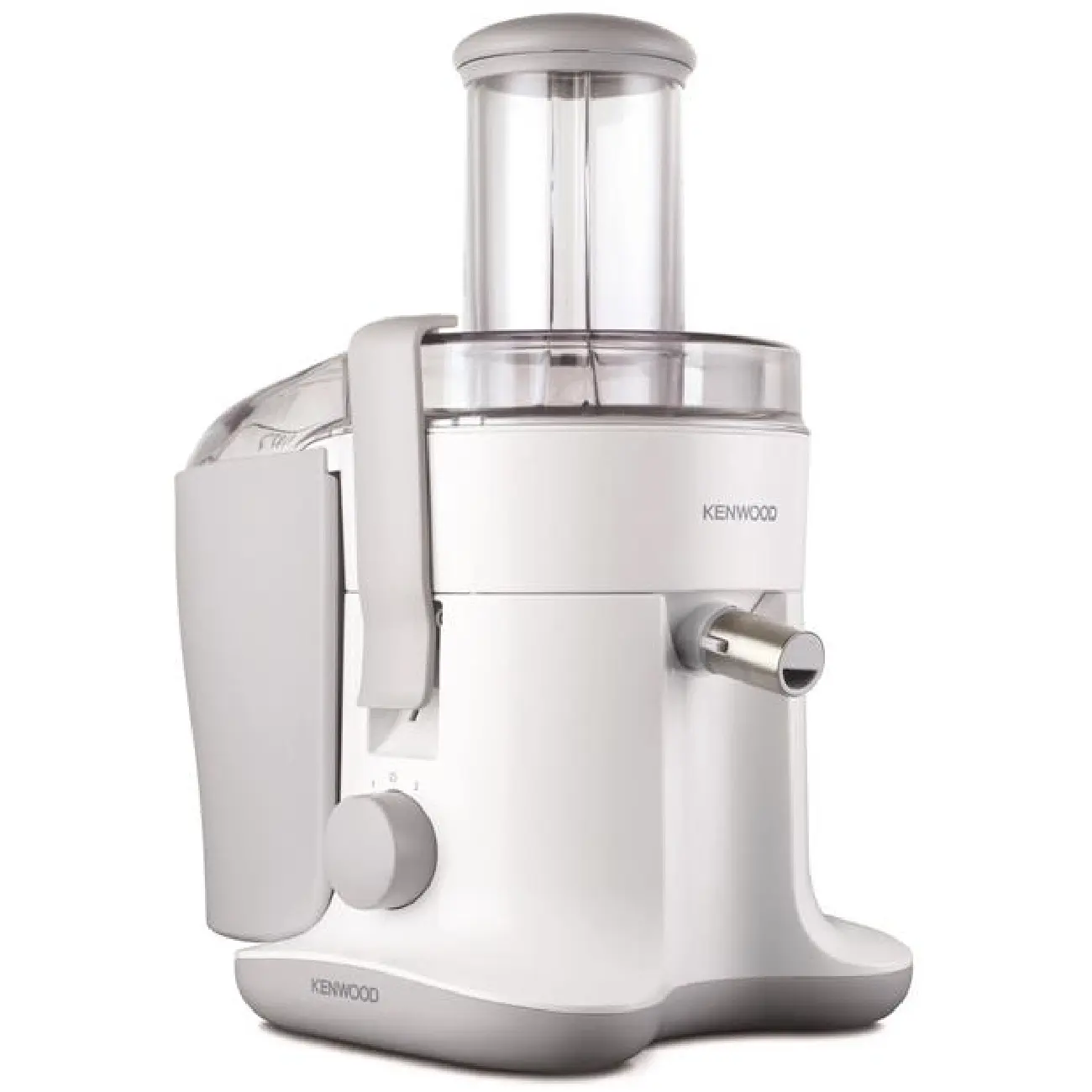 Соковыжималка Kenwood JE680 в Ташкенте | цены и отзывы ⚡