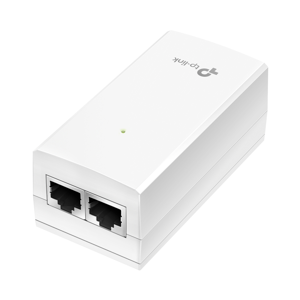 PoE-адаптер TP-LINK POE4818G Omada 48V Passive PoE Adapter