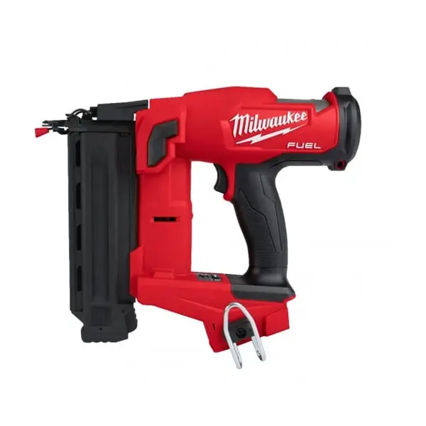 Аккумуляторный гвоздезабиватель Milwaukee M18 FN18GS-0X 4933471409