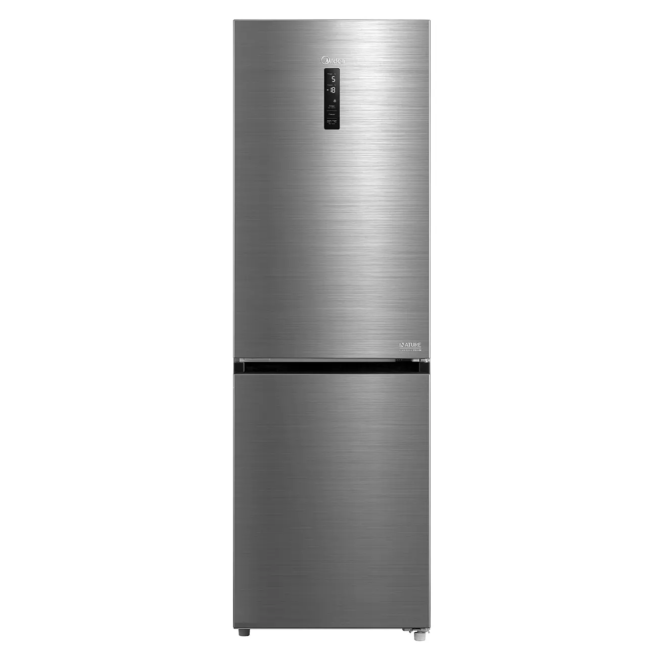 Холодильник Midea MDRB473MGF46OM