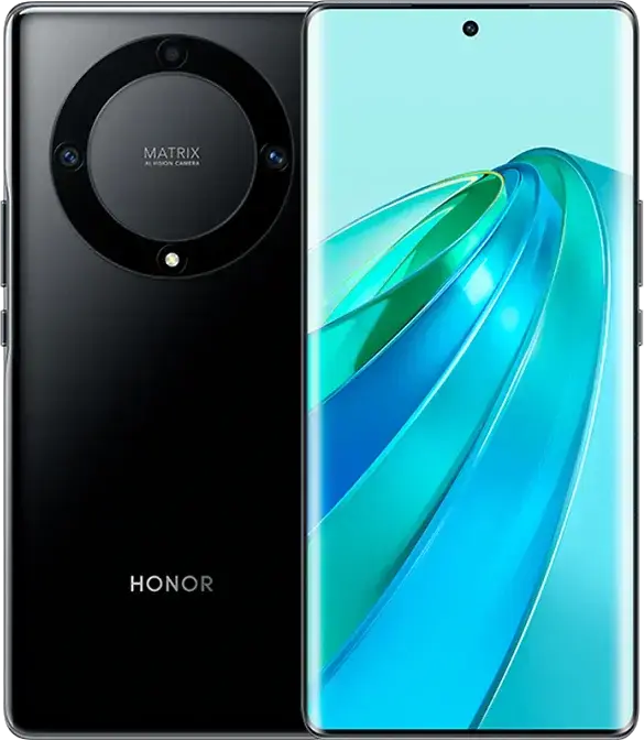 Смартфон HONOR X9A 8/256 GB Midnight Black в Ташкенте | цены и отзывы ⚡