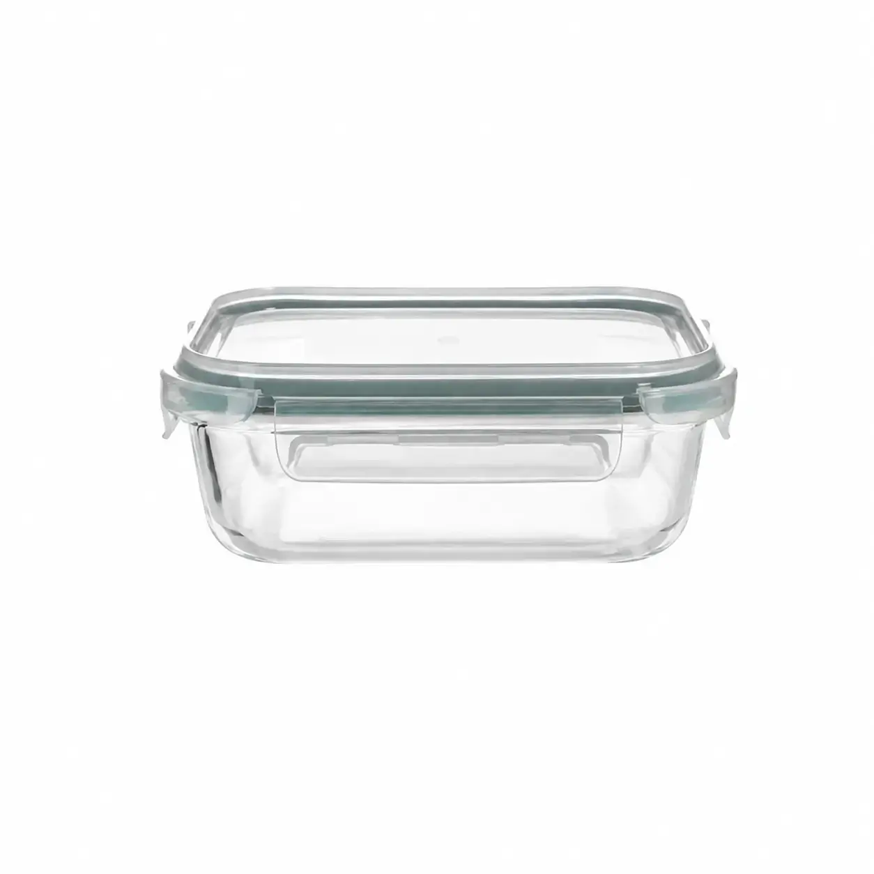 Konteyner IKOO GLASS Glass Cont with PP Vent 1520ml PF1520RC