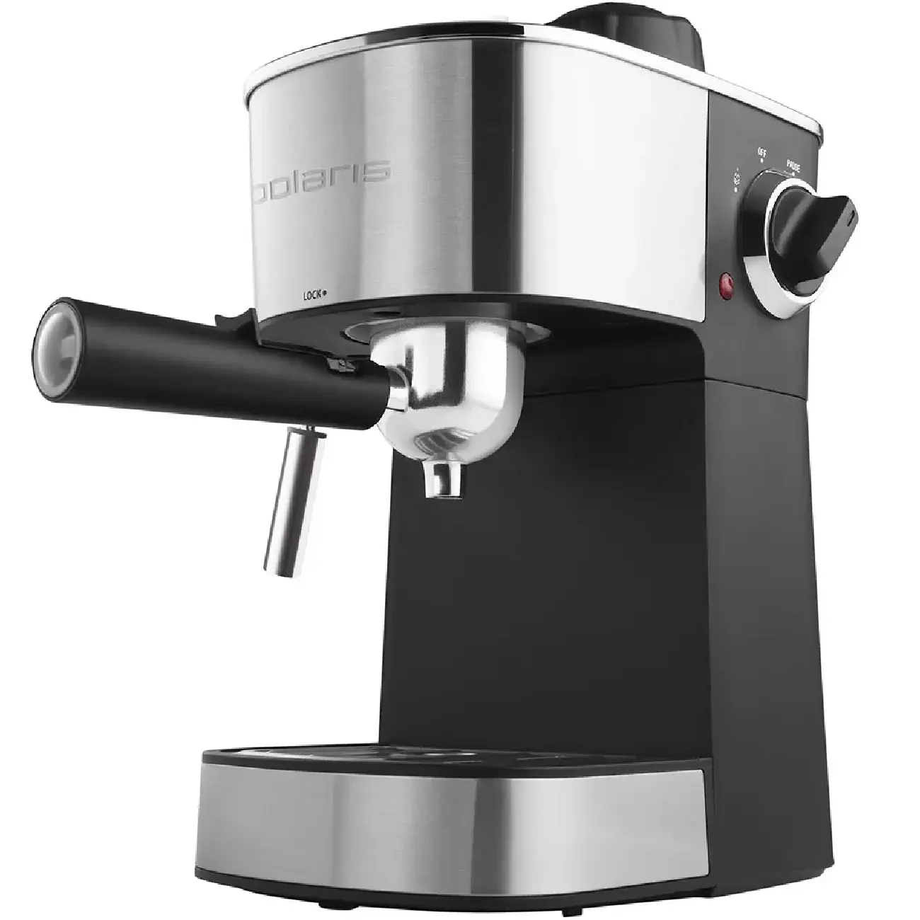 Кофеварка Polaris PCM 4009