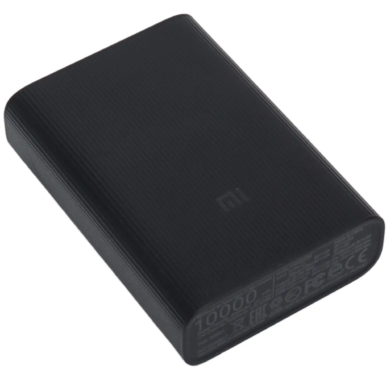 Power Bank XIAOMI MI 3 10000MAH ULTRA COMPACT