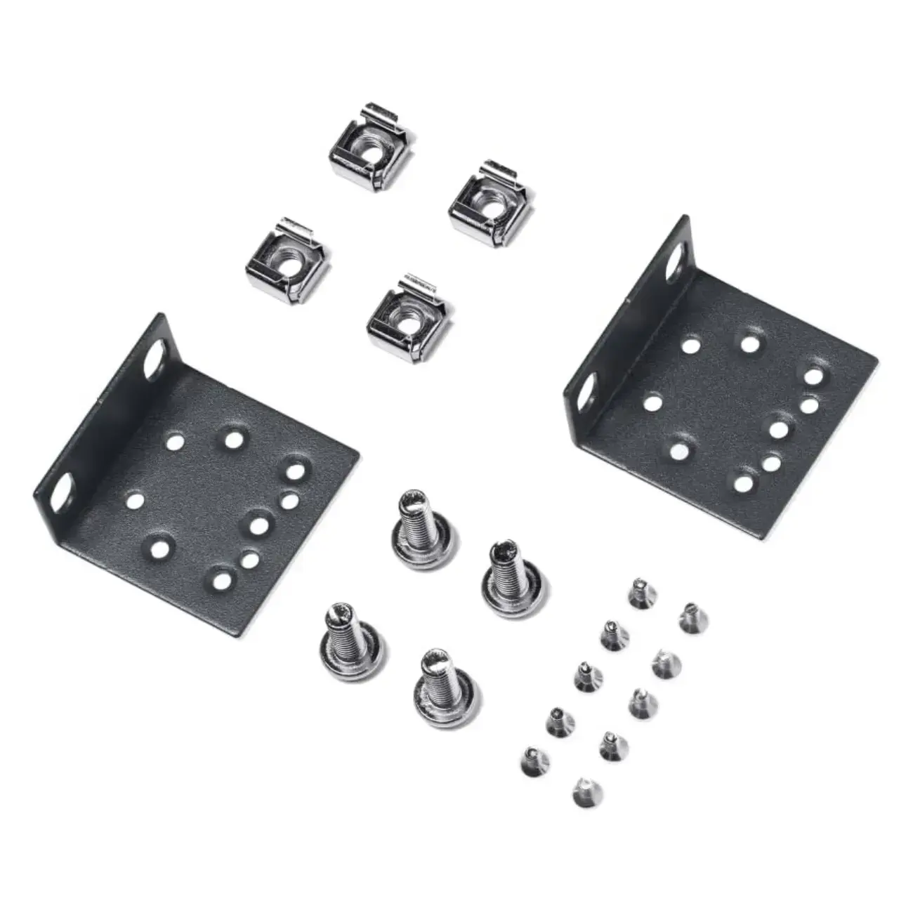Крепежный комплект TP-Link RackMount Kit-19 Omada Rack-mounting Bracket Kit