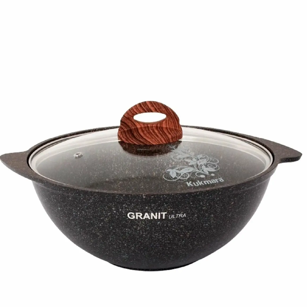 Казан Kukmara kgo37a original