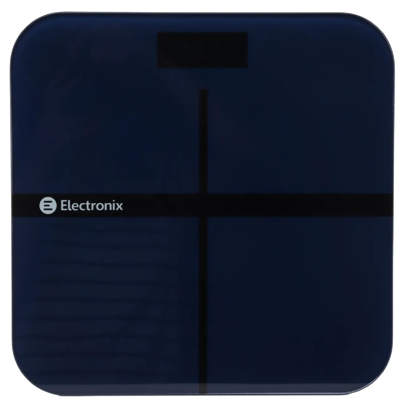 Напольные смарт весы Electronix Smart Scale Blue