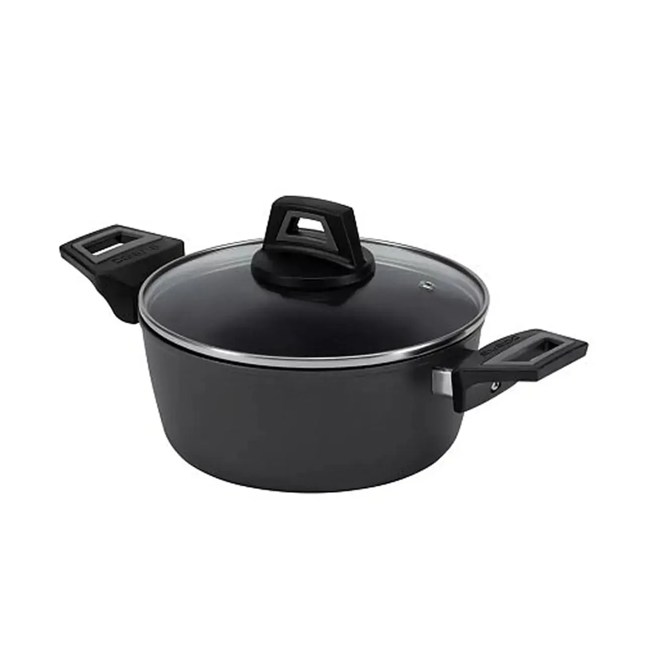 Qozon Polaris Graphit-24C