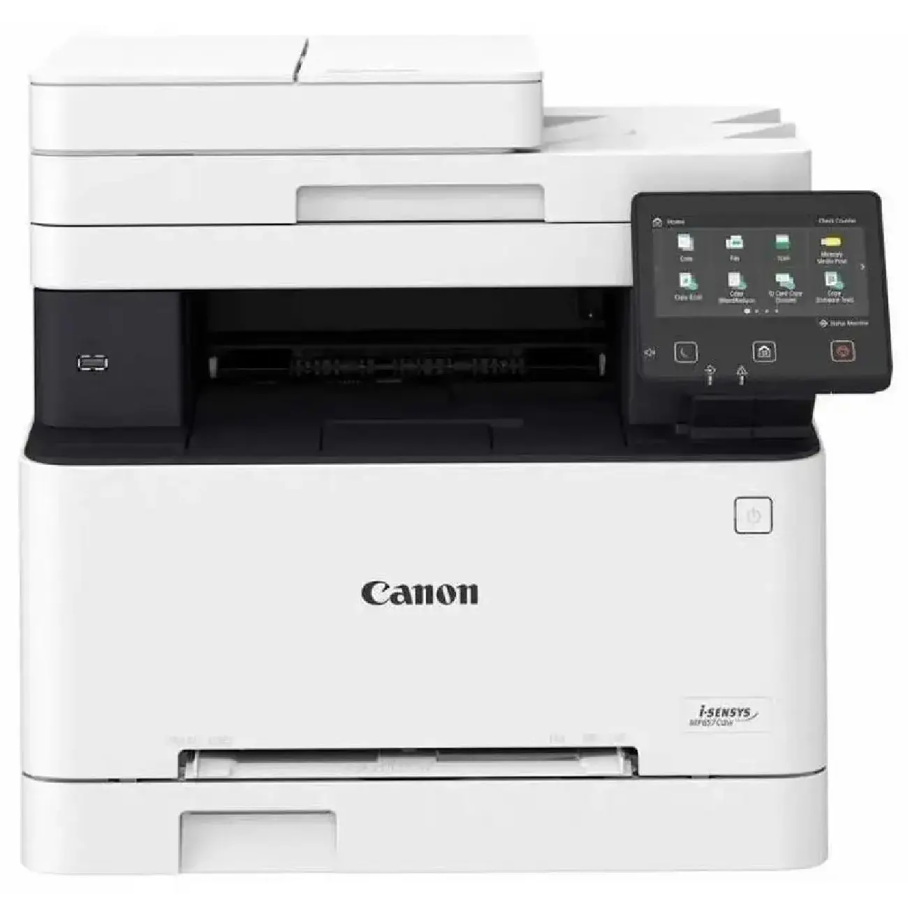 Принтер МФУ Canon i-SENSYS MF657CDW