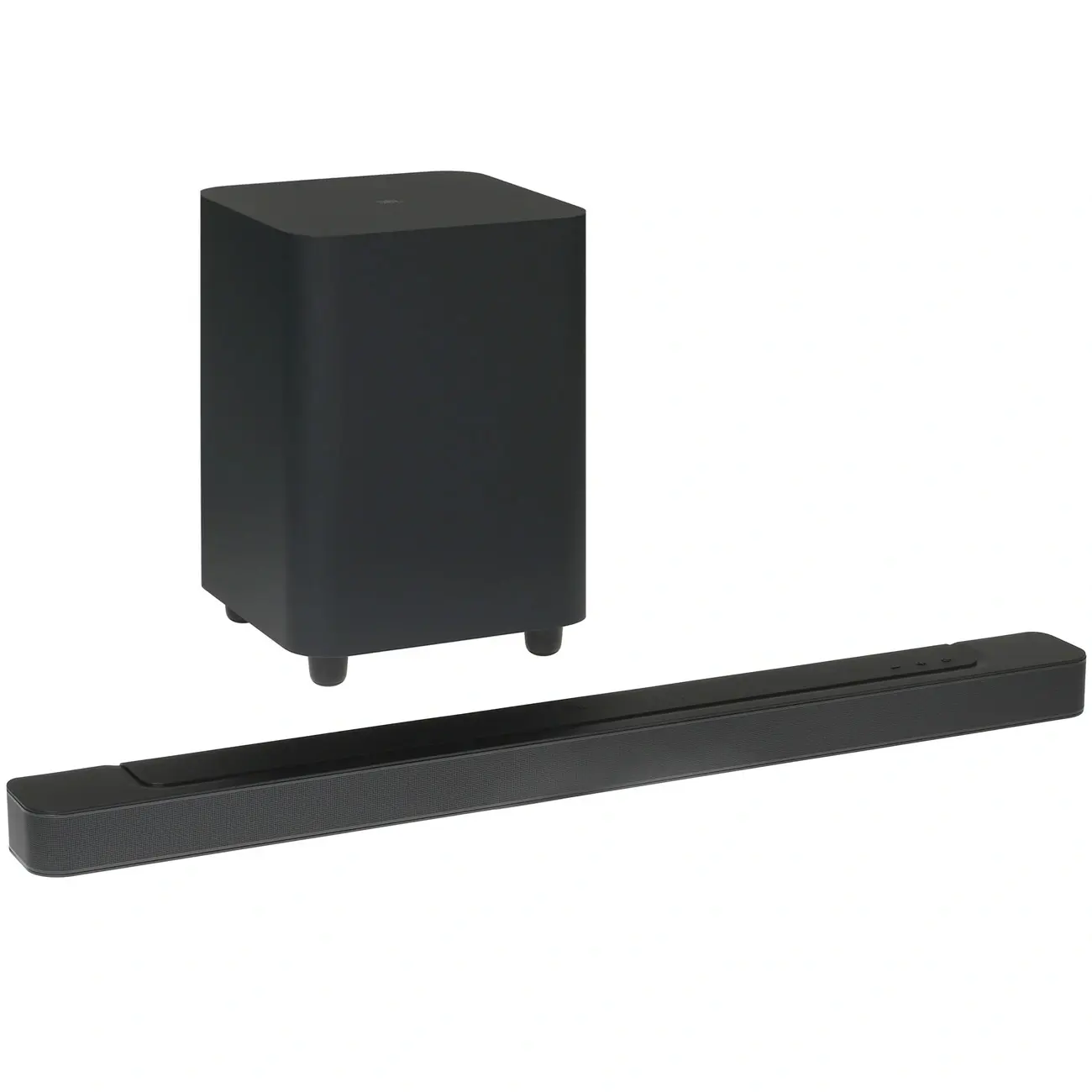 Саундбар JBL Soundbar 500