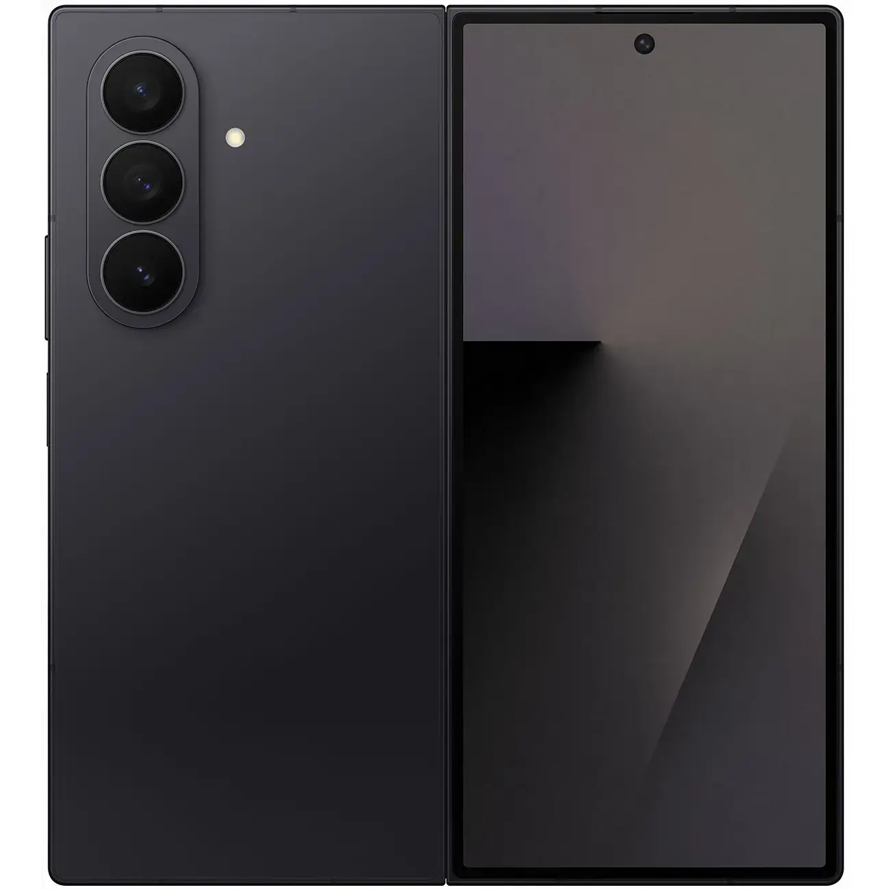 Смартфон Samsung Galaxy Z Fold 7 Black 12/512