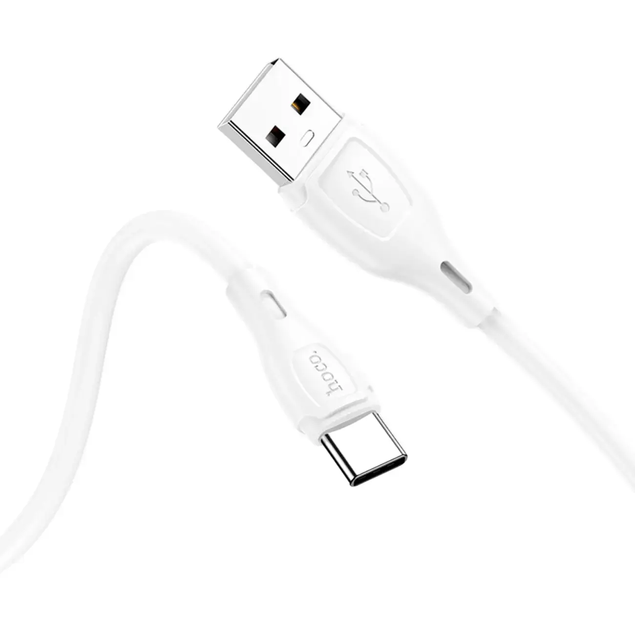 Кабель HOCO X61 USB - Type-C 