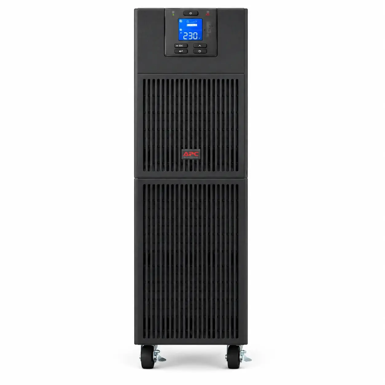 ИБП APC Easy UPS On-Line SRV6KI, 6000 ВА/6000 Вт, 230 В
