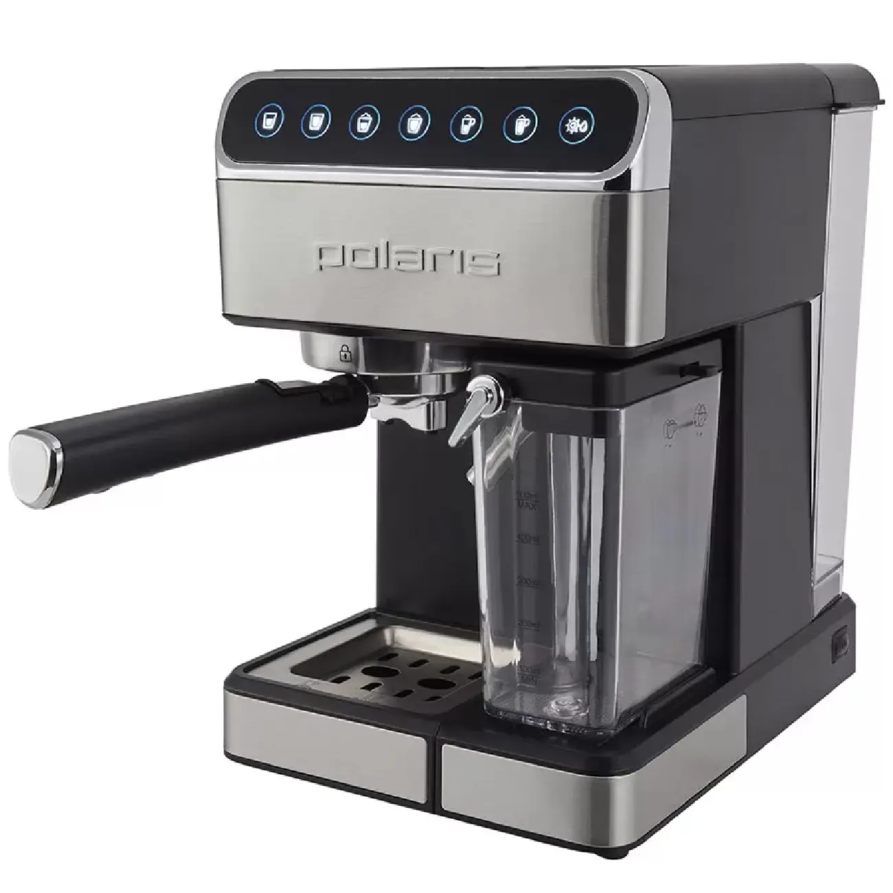 Кофеварка Polaris PCM 1535E Adore Cappuccino