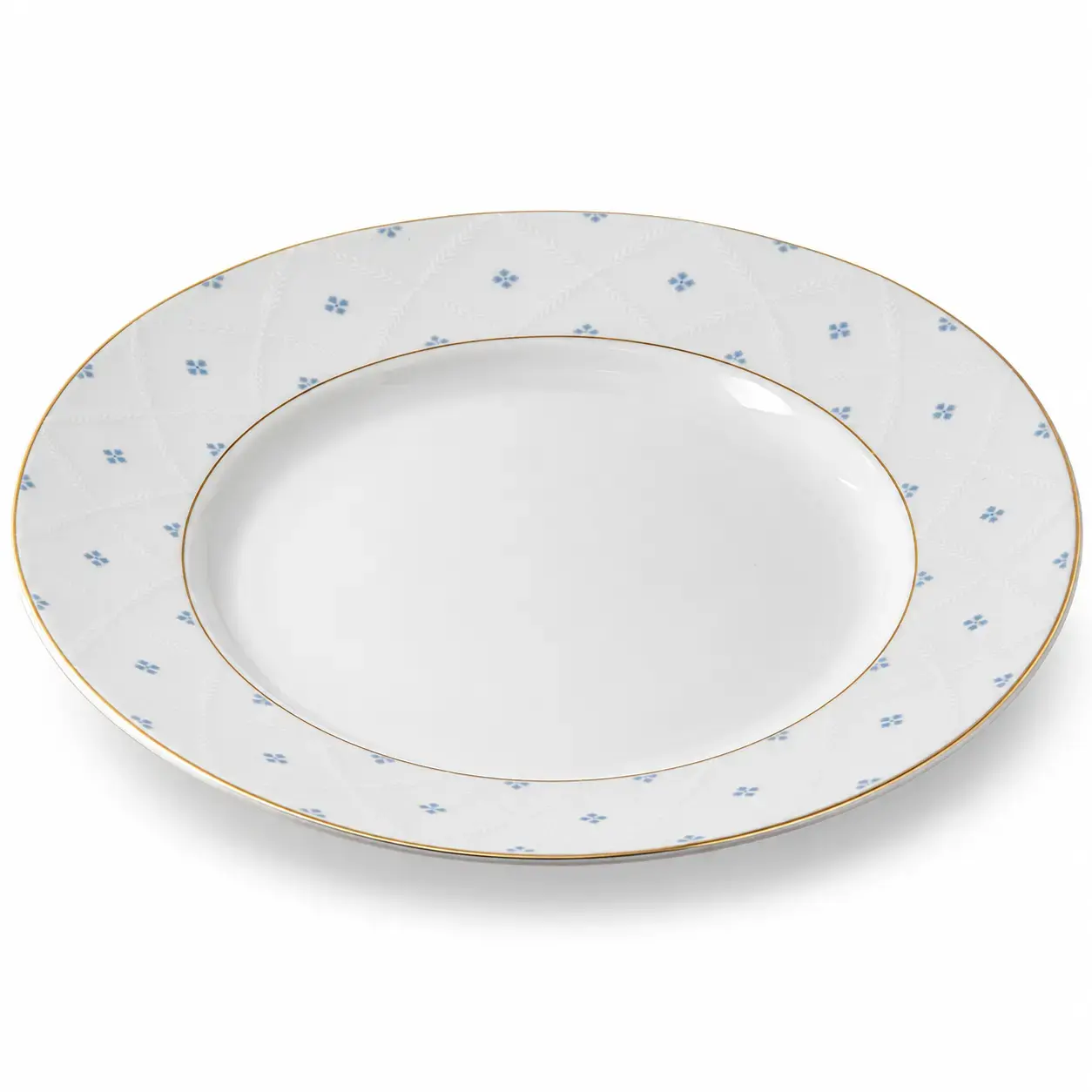 Katta likopcha SENORITA HOME PEARL PARMA