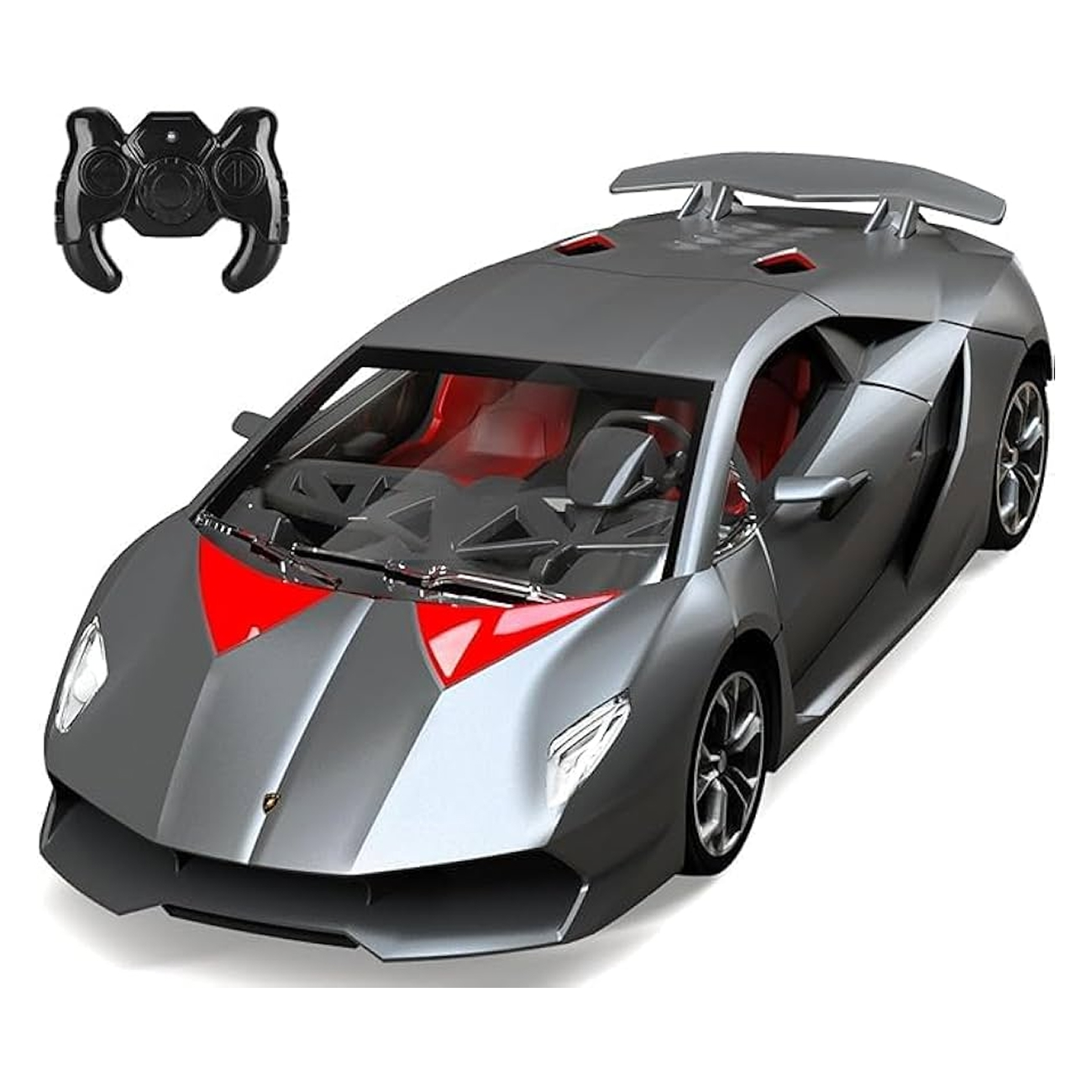 Детская машина R/C 1:24 Lamborghini Sesto