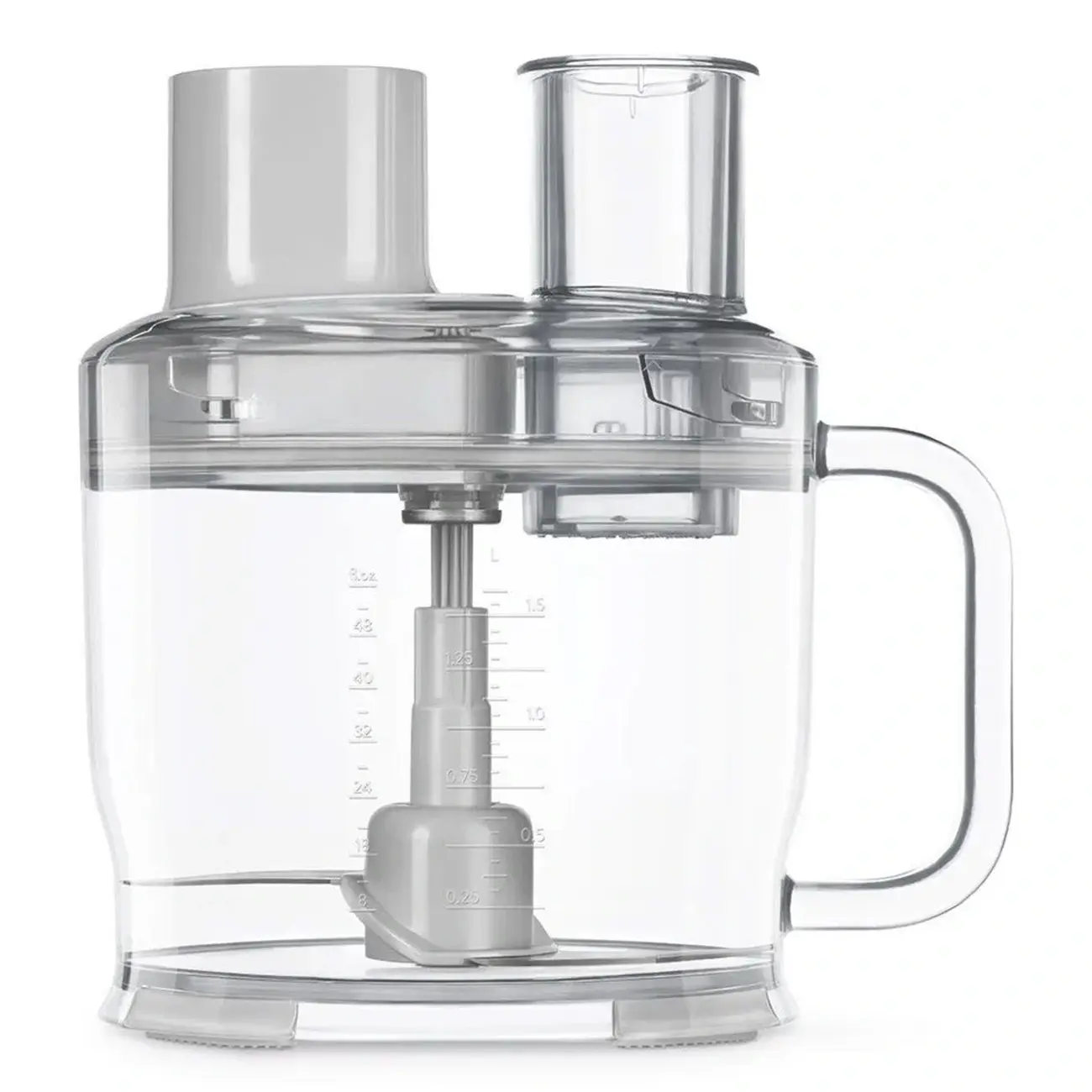 Аксессуары Smeg HBFP11 насадка кухонный комбайн для блендера