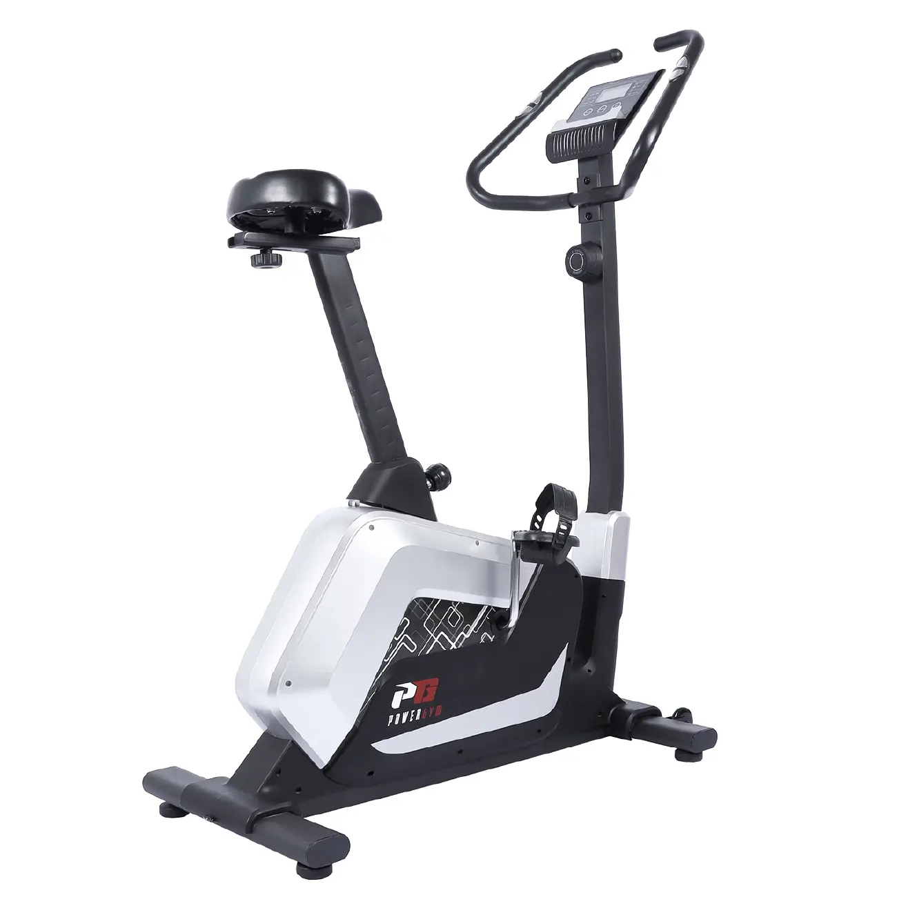 Велотренажер PowerGym B60