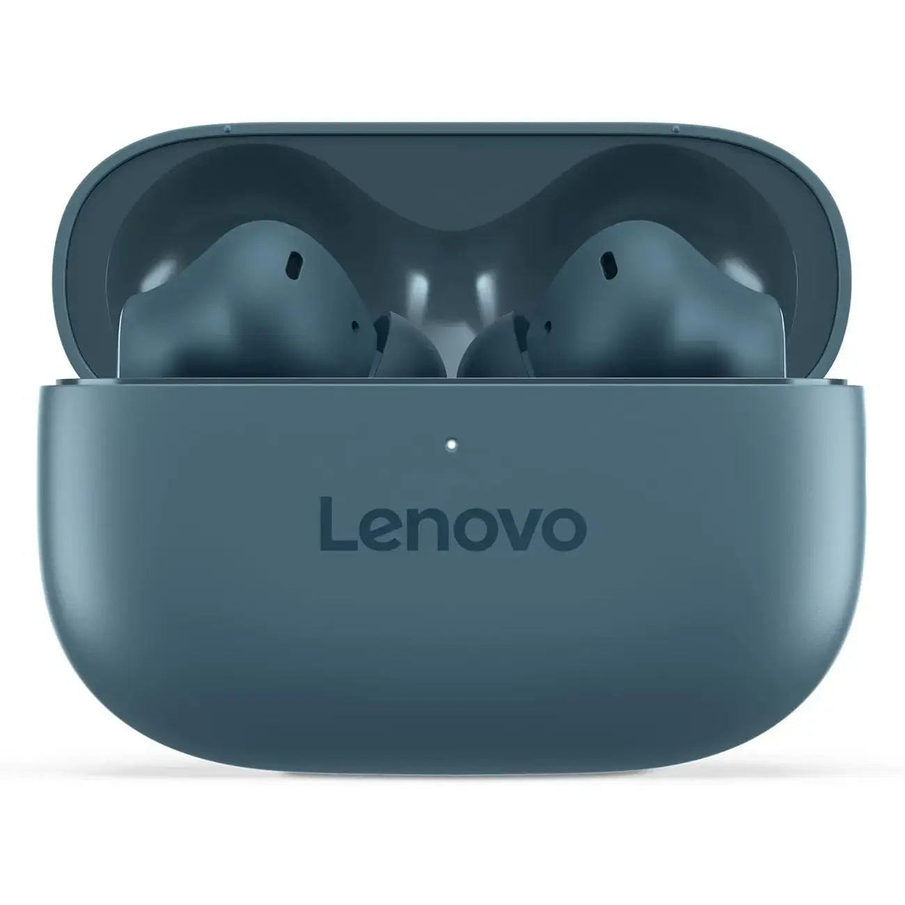 Беспроводные наушники Lenovo TWS YOGA PC Edition - Tidal Teal