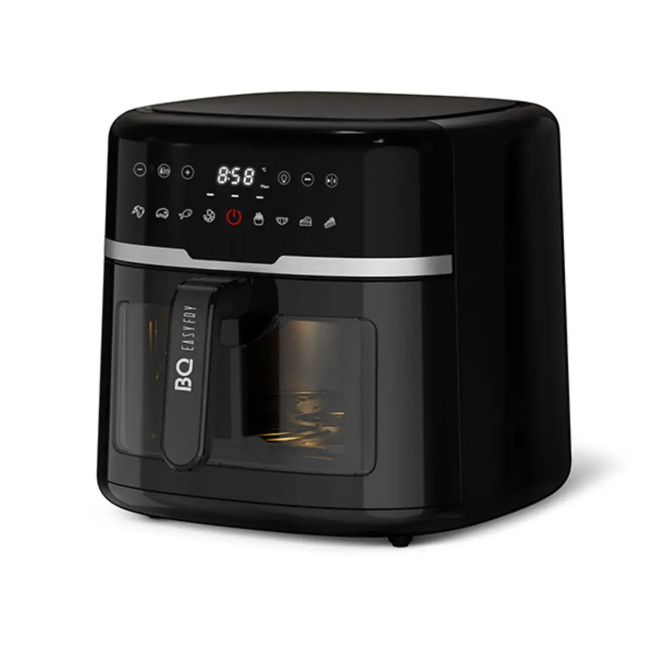 Аэрогриль BQ GR2007 Black