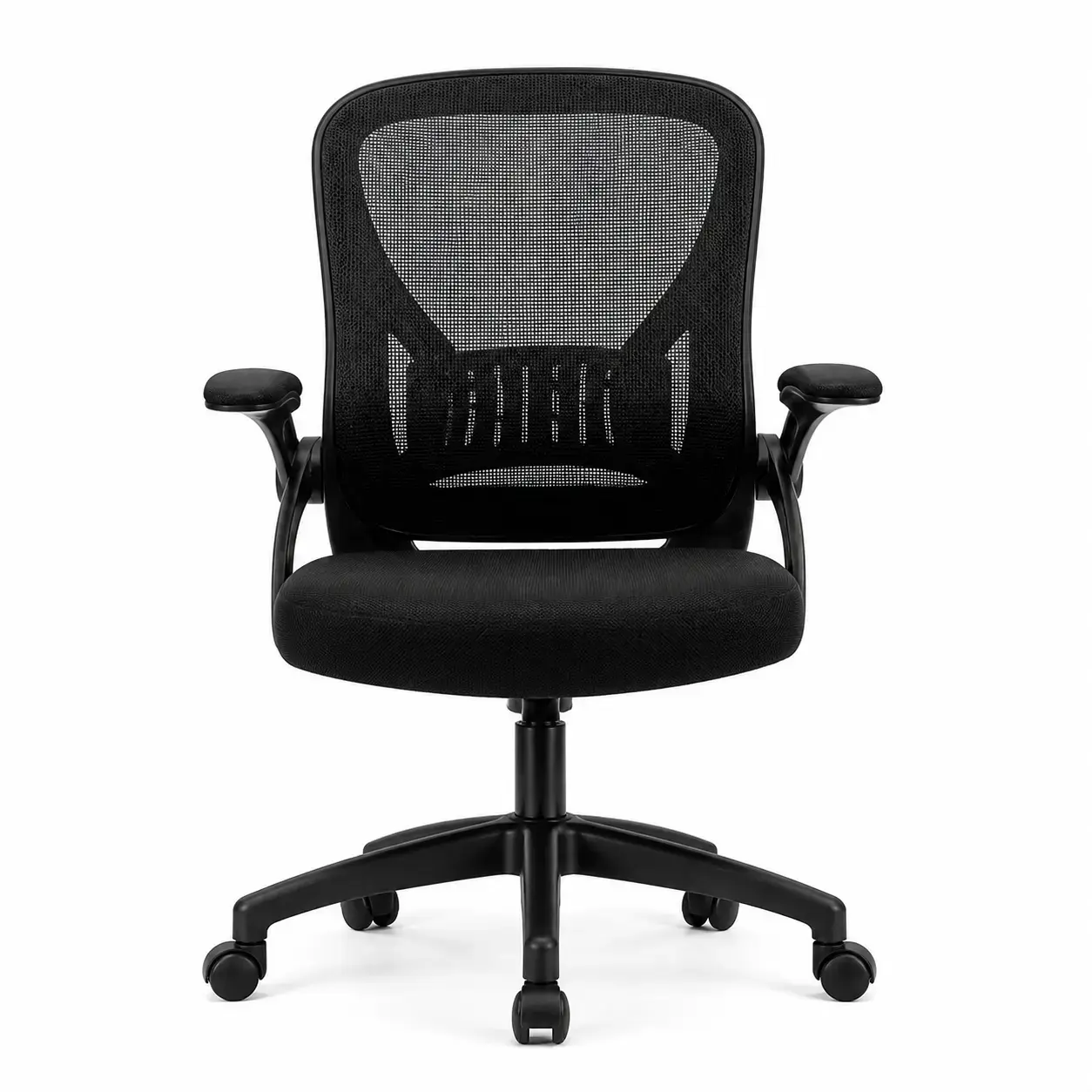 Ofis kreslosi Deli E4504 Black