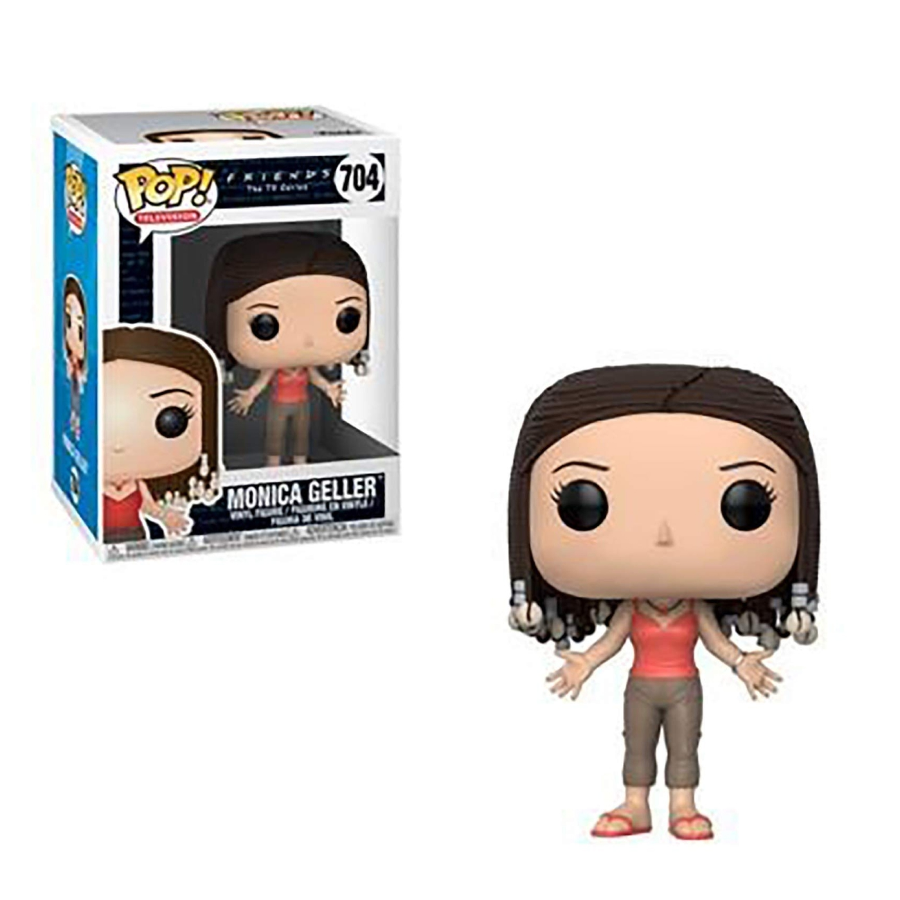 Фигурка FUNKO POP! Monica