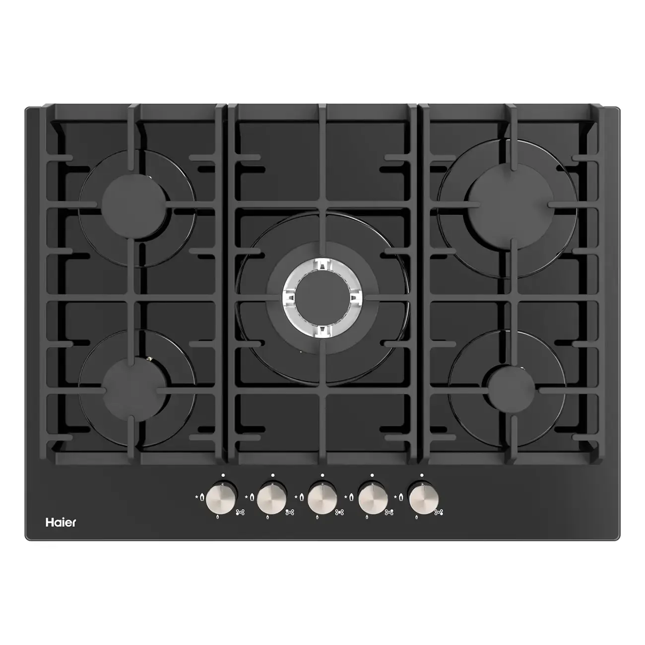 Газовая варочная панель Haier HHXG75F-C1P