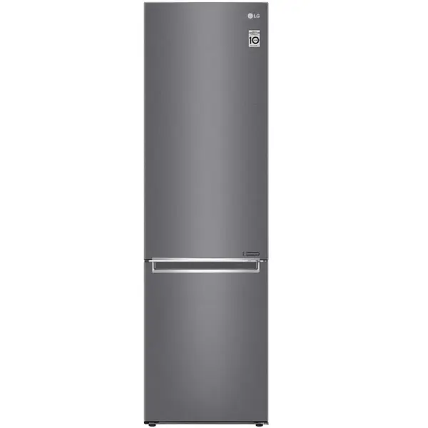 Холодильник LG GC-B509SLCL