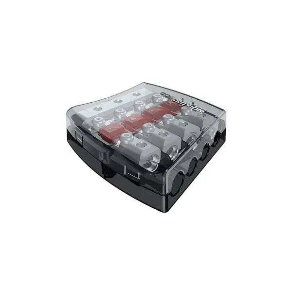 Quvvat distributori BFD 41.1 Fuse