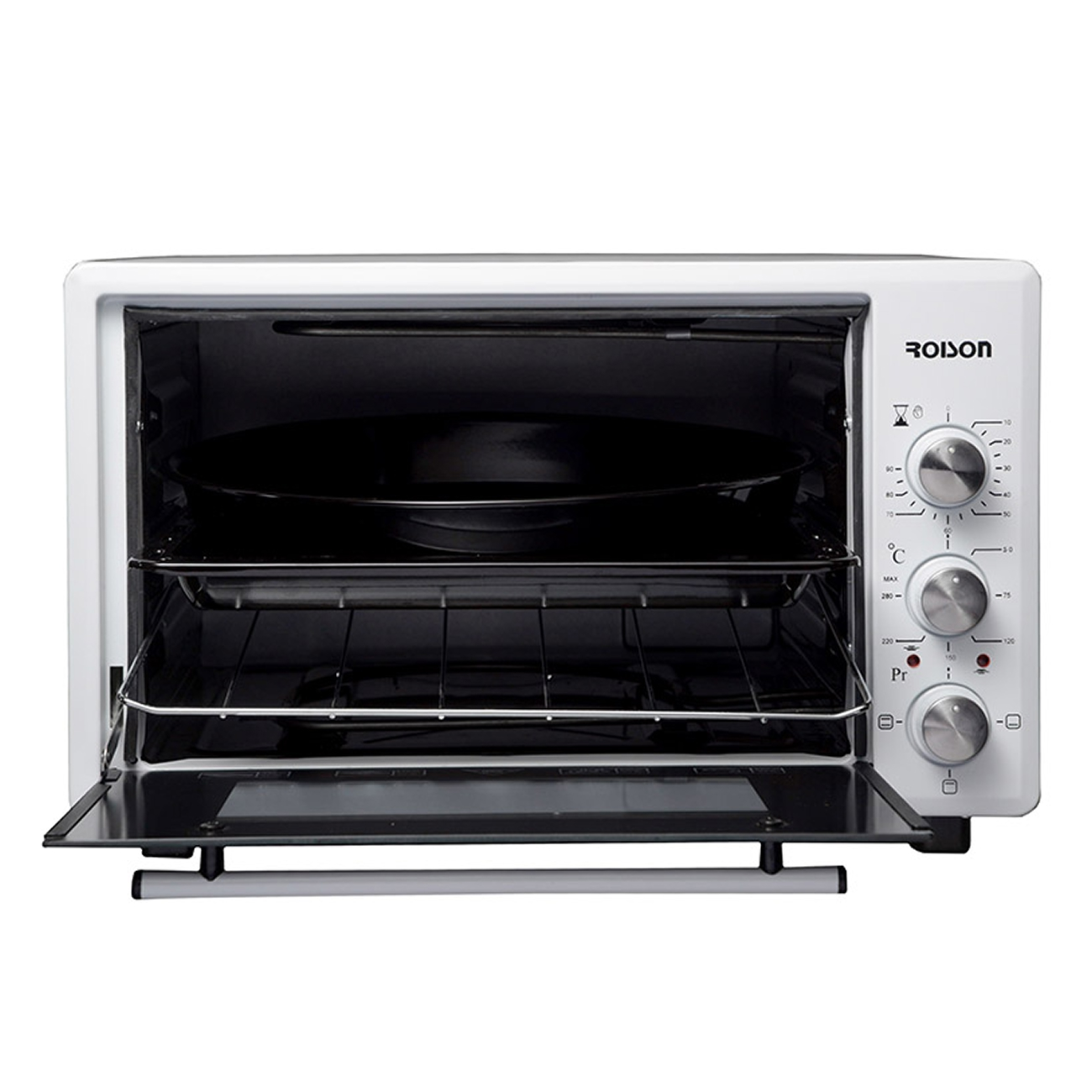 Mini-pech Roison REM36W