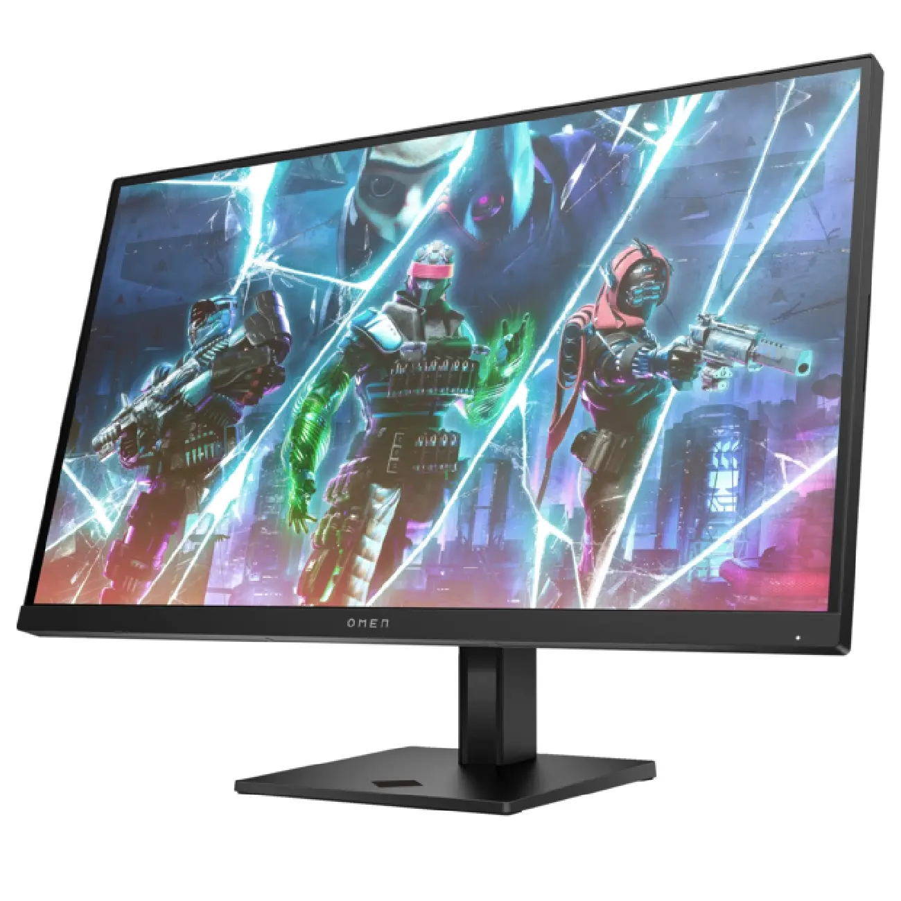 Монитор OMEN 27s FHD 240Hz Gaming Monitor (p/n 780G5E9) 780G5E9 в ...