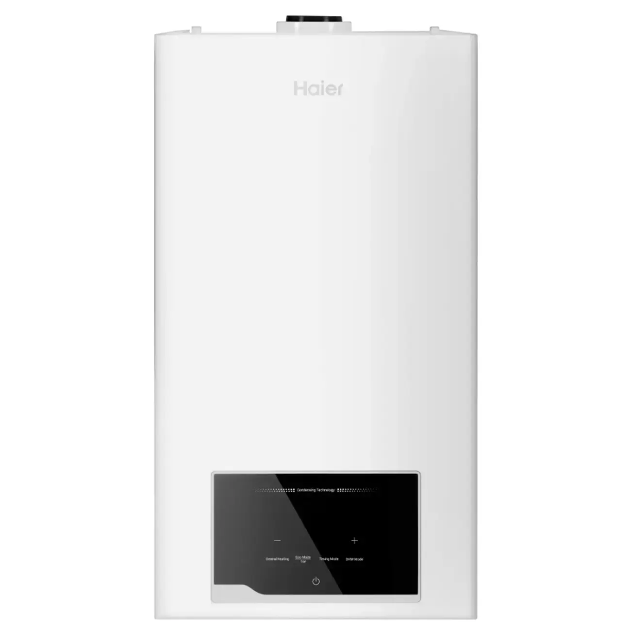 Gazli bir pallali qozon Haier GreenLine 1.35 Ti