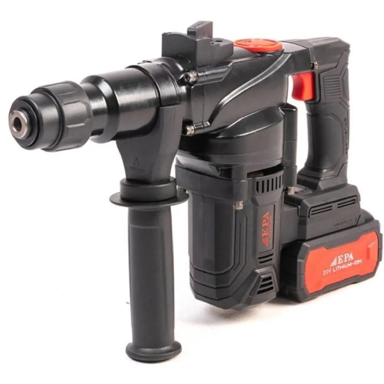 Перфоратор аккумуляторный EPA EAP-28