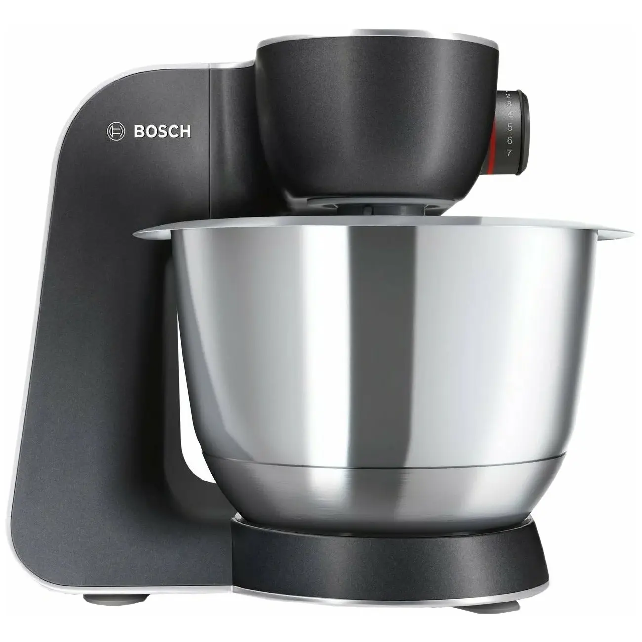 Кухонный комбайн Bosch MUM59M55