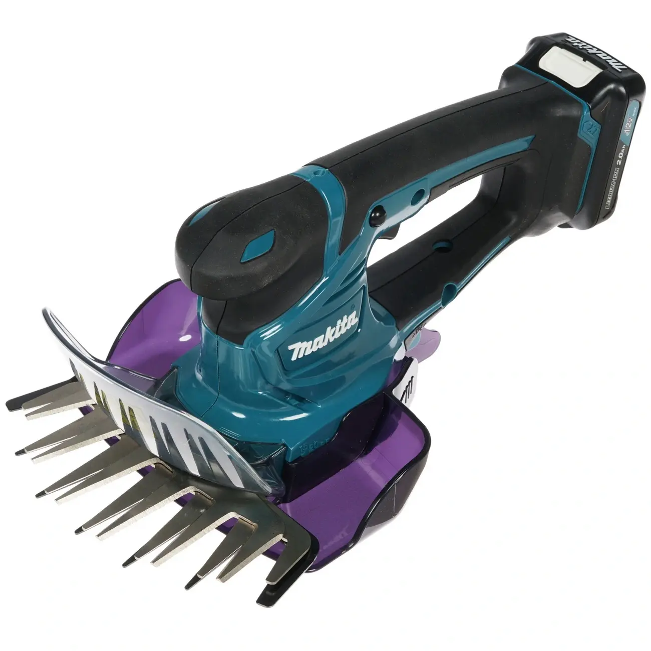 Аккумуляторные ножницы для травы Makita UM600DWAE  