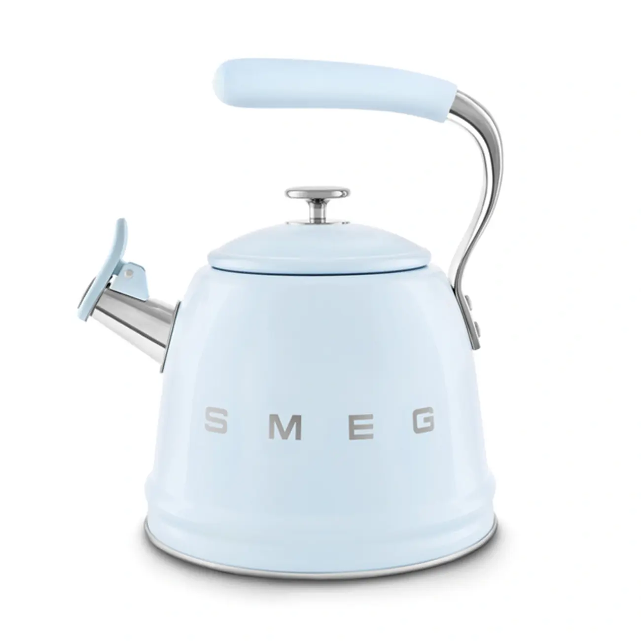 Чайник Smeg WKF01PB
