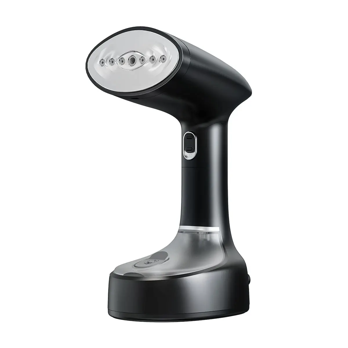 Ручной отпариватель BQ SG2001H Black-silver