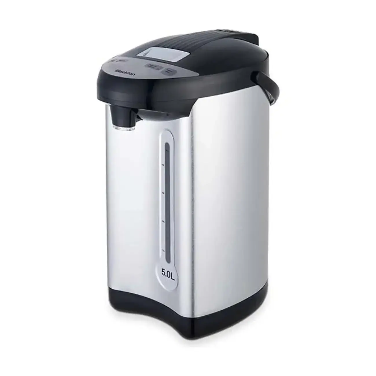 Термопот Blackton Bt TP536 Black-Steel