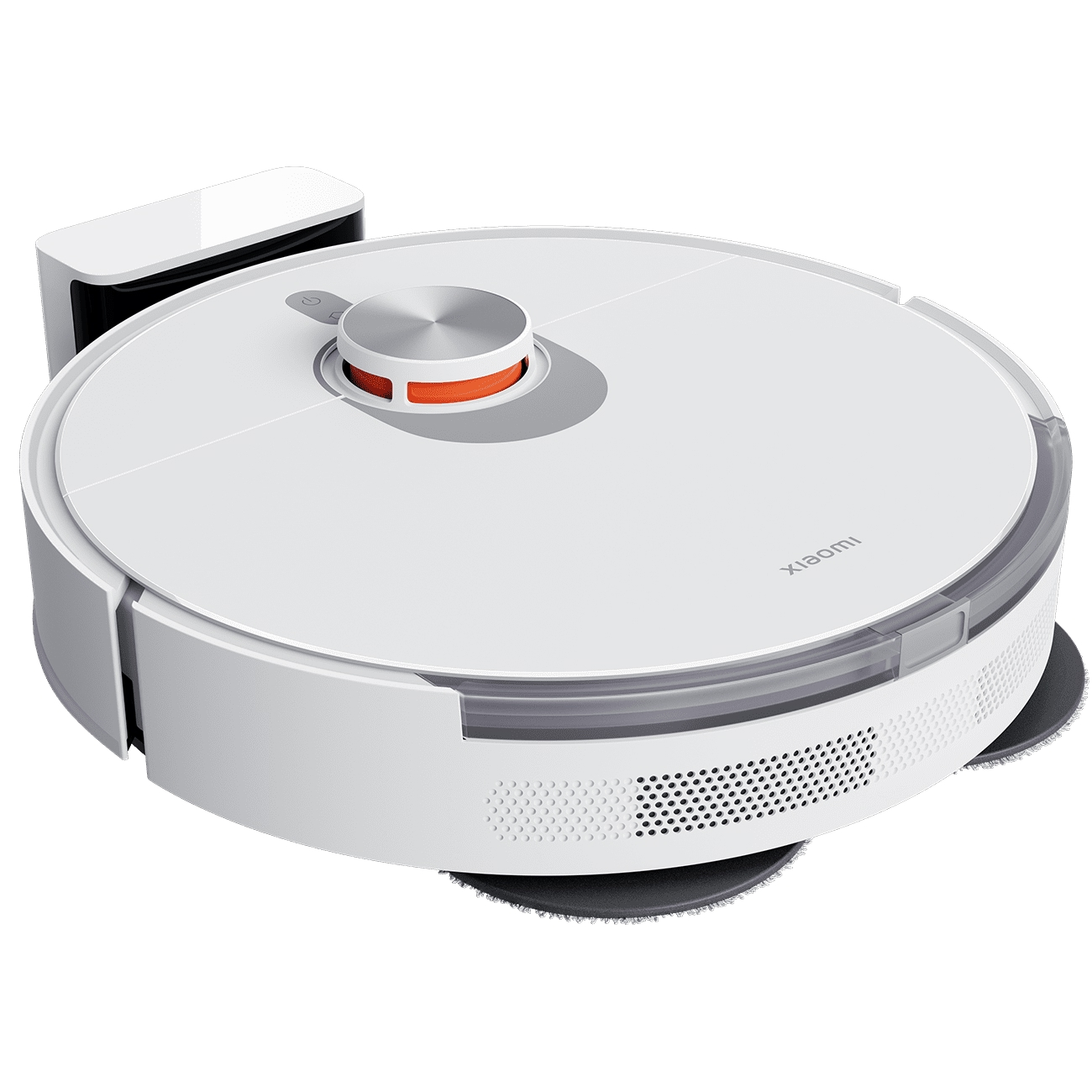 Робот пылесос Xiaomi Robot Vacuum S20 White EU
