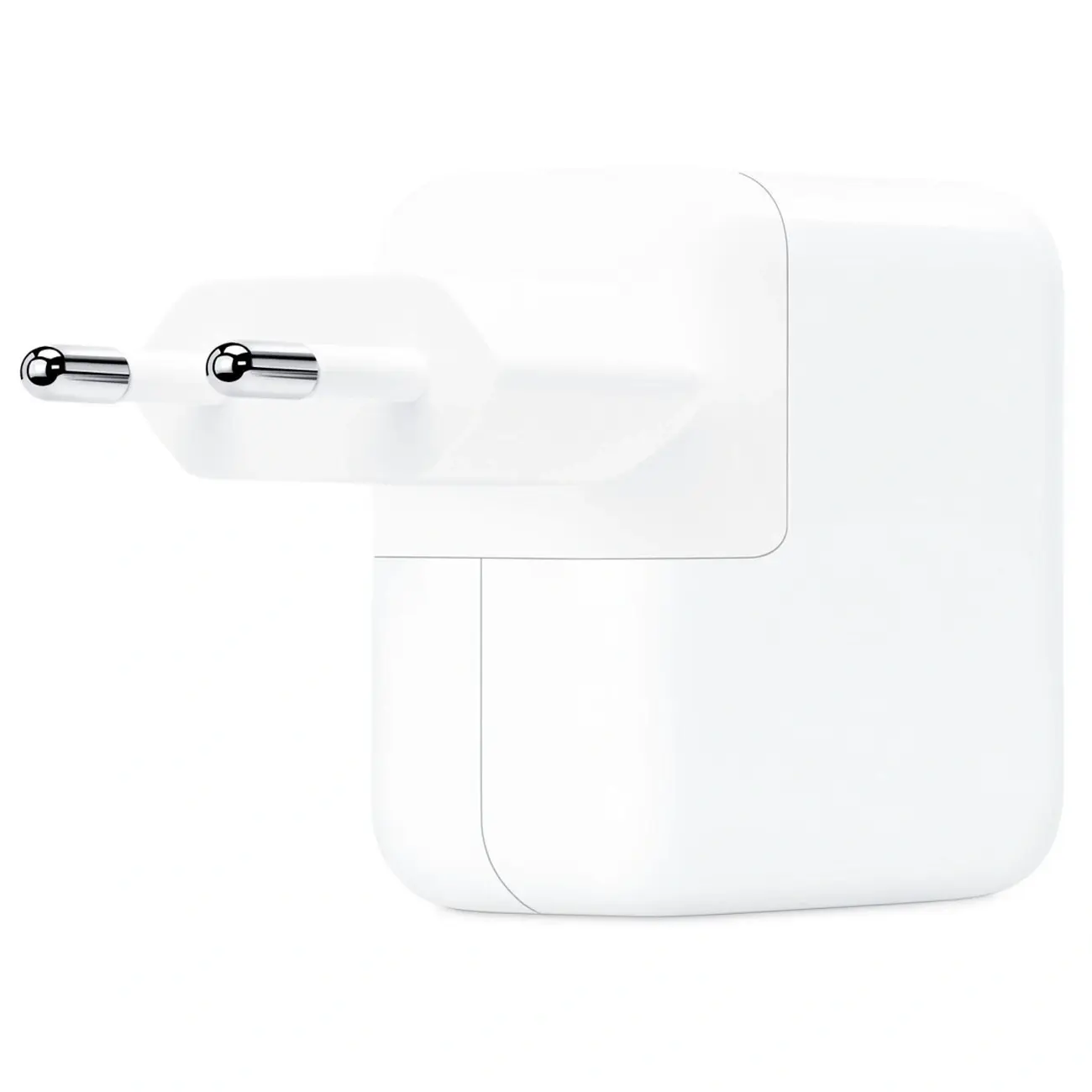 Zaryadlash qurilmasi Apple USB-C Power Adapter 30 W (MR2A2ZP/A) 