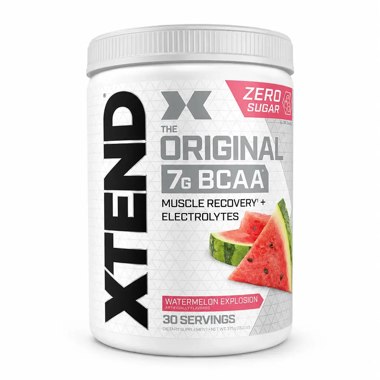 Аминокислотный комплекс XTEND BCAA (Watermelon Explosion) 30 Srv