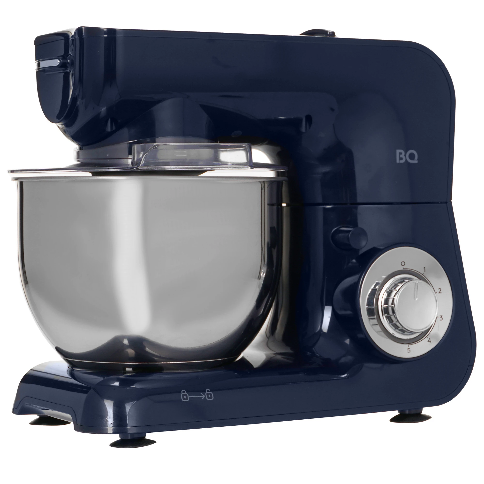 Планетарный миксер BQ MX440 Blue